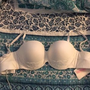 Body by Victoria secret bra